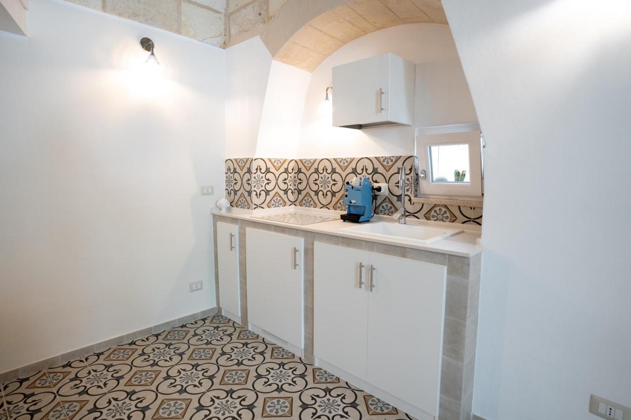 Casa Vacanza La Zagara Mottola Exterior photo