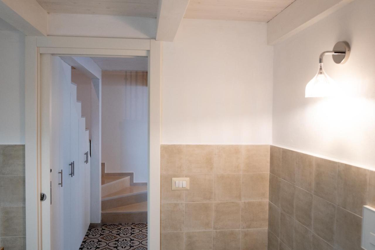 Casa Vacanza La Zagara Mottola Exterior photo
