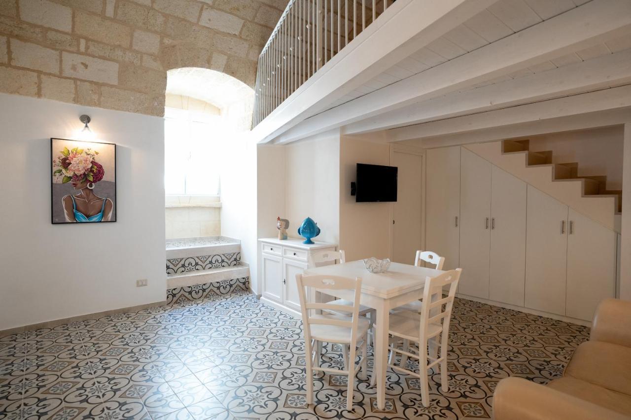 Casa Vacanza La Zagara Mottola Exterior photo
