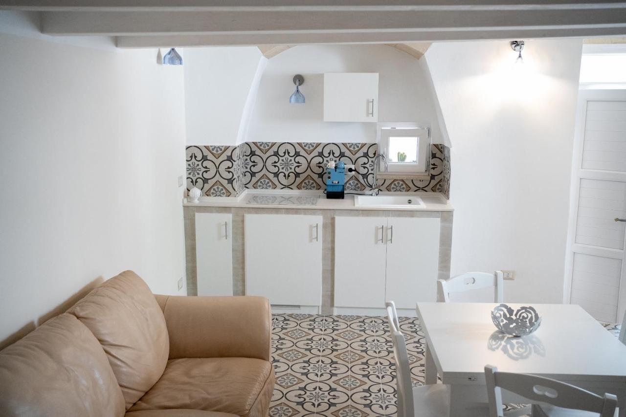 Casa Vacanza La Zagara Mottola Exterior photo